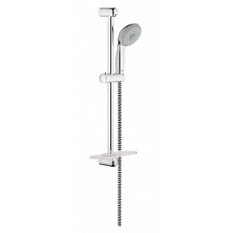Душевой гарнитур Grohe Tempesta New (28593001) хром, серый