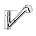 Смеситель для кухни RamonSoler TITANIUM 181901 Хром