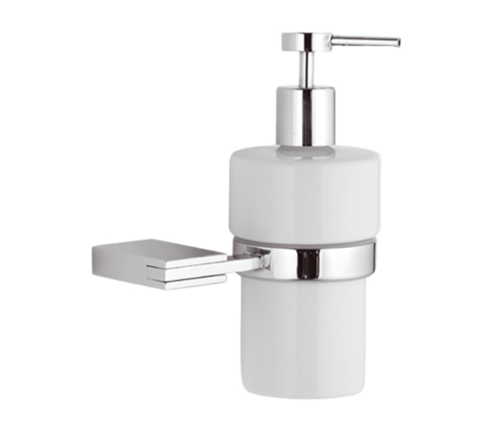 Фото Дозатор Remer Flat FT13CR