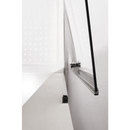 Душевая дверь Cezares ECO-B-1-90-Cr, 90 см