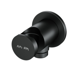 Шланговое подсоединение Am.Pm (F0602122) черный