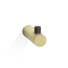 Фото Крючок для халата и полотенца Decor Walther Club (0855341), бронза