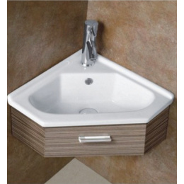 Раковина 41 см CeramaLux (9068B)