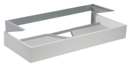 Тумба Keuco Edition 300 30372009100, Олива