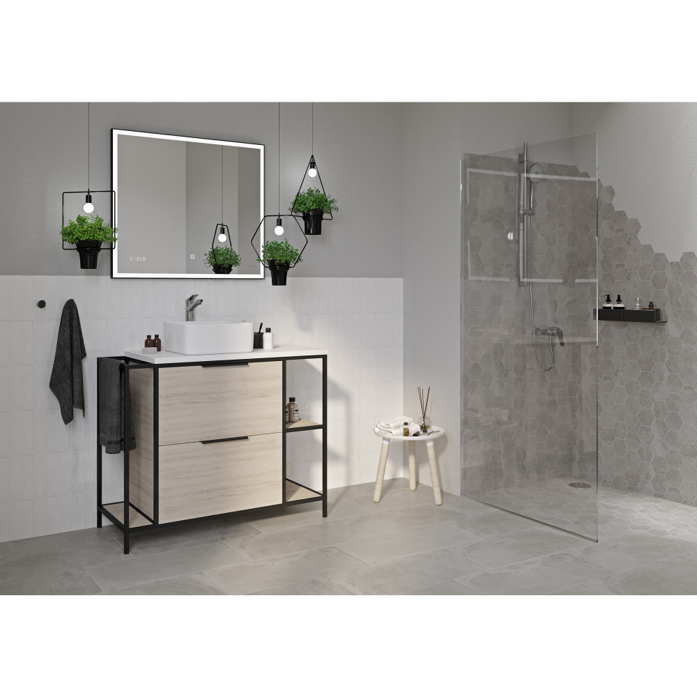Cersanit 63013 Тумба BOSQUET 100