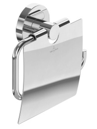 Держатель туалетной бумаги Villeroy&Boch Elements-Tender (TVA15101300061) хром