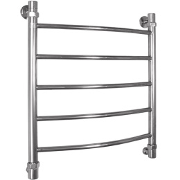 Водяной полотенцесушитель Energy Classic 80х50