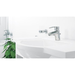 Смеситель Grohe Eurostyle Cosmopolitan 3355200E для раковины