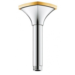 Grohe Grandera 27978IG0 Душевой кронштейн, потолочный