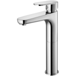 Смеситель для раковины BelBagno Loyd LOY-LMC-CRM