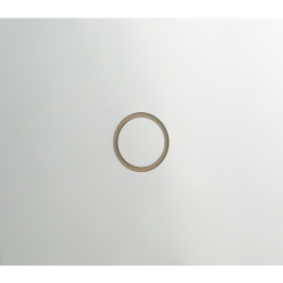 MELANA Зеркало с LED-подсветкой-8060 (MLN-LED049)