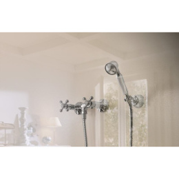 NOBILI Grazia GRC5003/1CR Смеситель для душа (хром)