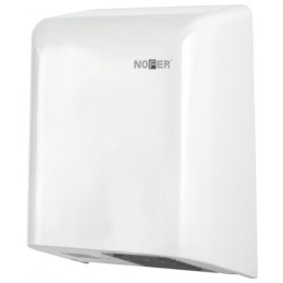 Сушилка для рук Nofer Big Flow 01451.W, автоматическая, мощность 2050 W