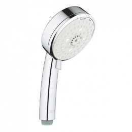 Grohe Tempesta New Cosmopolitan 27573002 Душ ручной, 4 вида струи