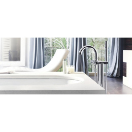 Смеситель для ванны Grohe Atrio Ypsilon 25044000