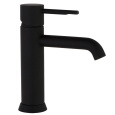 Смеситель для раковины RamonSoler ODISEA 390401NM черный