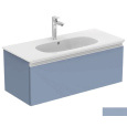 Тумба для раковины 100 см Ideal Standard TESI T0048WI