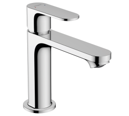 Смеситель для раковины Hansgrohe Rebris S (72517000) хром