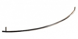 Полотенцедержатель для раковины Hatria (Y0PU01) хром