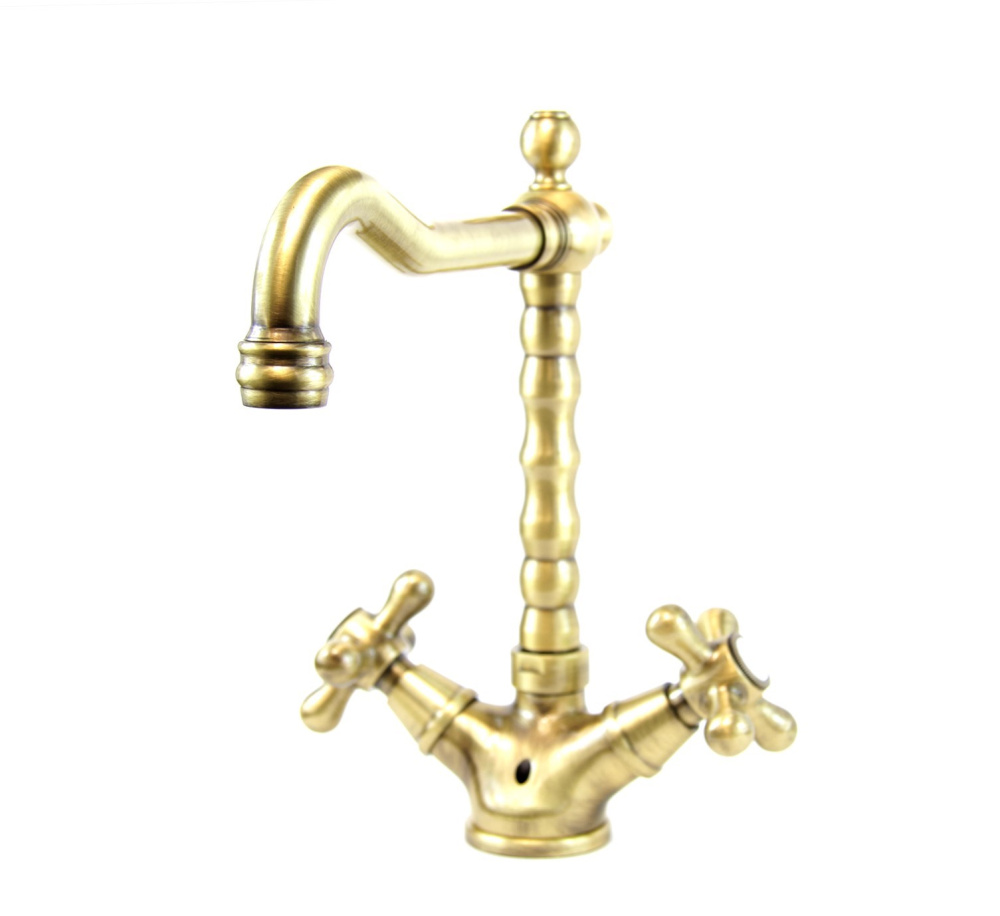 Фото Смеситель для раковины Webert Armony AM700302065