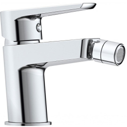Смеситель для биде BelBagno Rowena ROW-BD-CRM
