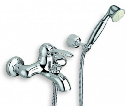 Cristina Art AR10151 Смеситель для ванны