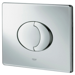 Кнопка смыва Grohe Skate (38506SH0) белый