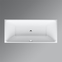 Фото Ванна Bette Loft 3172-000 PLUS (1800х800 мм) шумоизоляция, антигрязевое покрытие