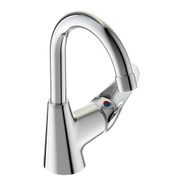 Vidima ORION BA364AA Смеситель для умывальника