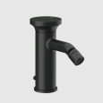 Смеситель для биде Gessi Origini 66007#299, черный матовый
