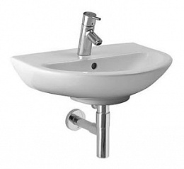 Фото Раковина Jika Mio 55 1071.2 подвесная