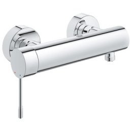 Фото Grohe Essence New 33636001 Смеситель для душа с подключением шланга