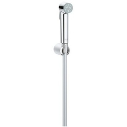 Смеситель для душа Keuco Elegance 51624010100, хром