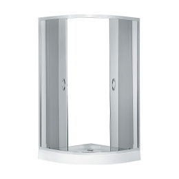 Фото Душевой уголок Erlit Comfort ER0510-C4 (1000x1000x1950)