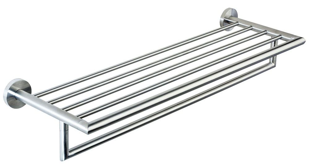 Фото Полка для полотенец Nofer Niza 16853.S