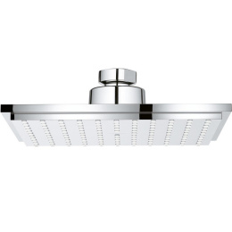 Grohe Euphoria Cube 27705000 Верхний душ, 152x152, 9,4 л