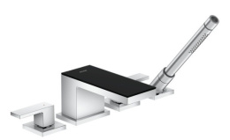 Фото Axor MyEdition 47430600 Смеситель для ванны