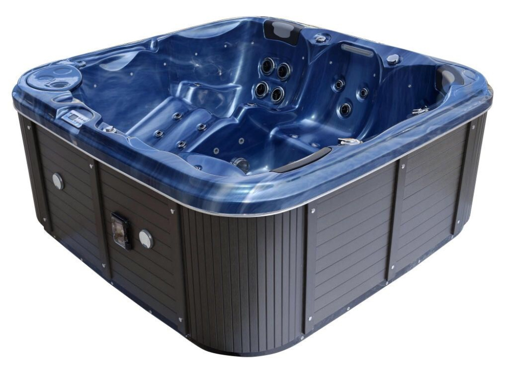 Гидромассажный СПА-бассейн FIINN SF-901