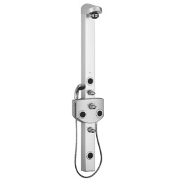 Grohe Aquatower 3000 27202000 душевая панель