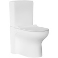 Напольный унитаз Bien Venus VNKD064N1VP1W3000 безободковый