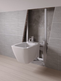Рама для монтажа подвесного биде Ideal Standard PROSYS R015967