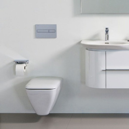 Подвесной унитаз Laufen Palace New 8.2070.3.000.000.1