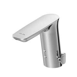 Фото Смеситель для умывальника Am.Pm Inspire 2.0 (F50A02300) хром