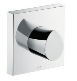 Вентиль 12771000 Hansgrohe Axor Starck Organic