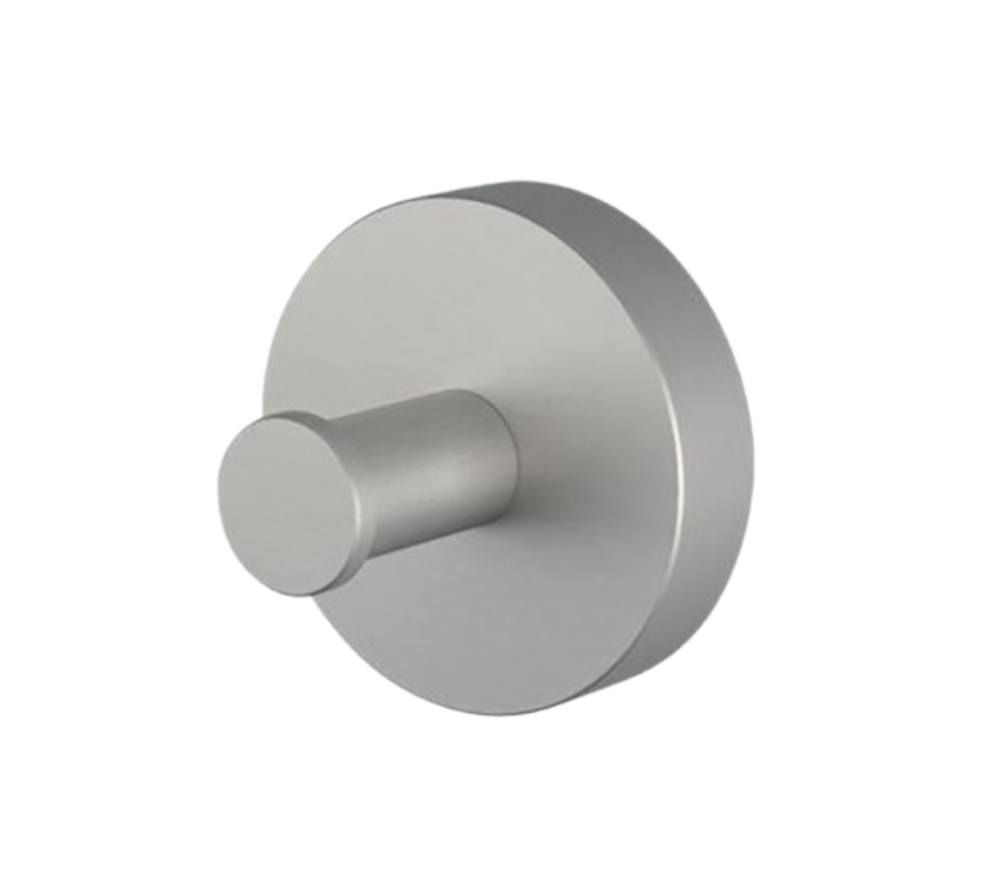 Фото Крючок Remer INOX SSXI50, нержавеющая сталь