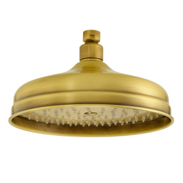 Фото Migliore Roma 29674 Верхний душ, d-200 mm, антикальций, бронза