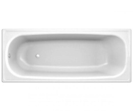 Стальная ванна Koller Pool 130X70E (B30E1200E)