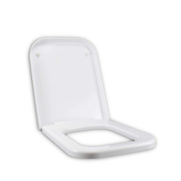 Крышка-сиденье GSI Traccia MS69CN11 с микролифтом