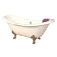 Чугунная ванна Magliezza Julietta 183x78 см (JULIETTA BR)