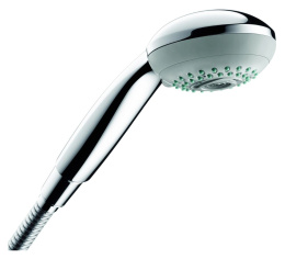 Душевой гарнитур Hansgrohe Crometta (27767000) хром